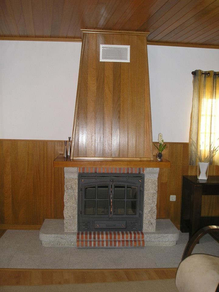 Casa Turismo 14 - Sala