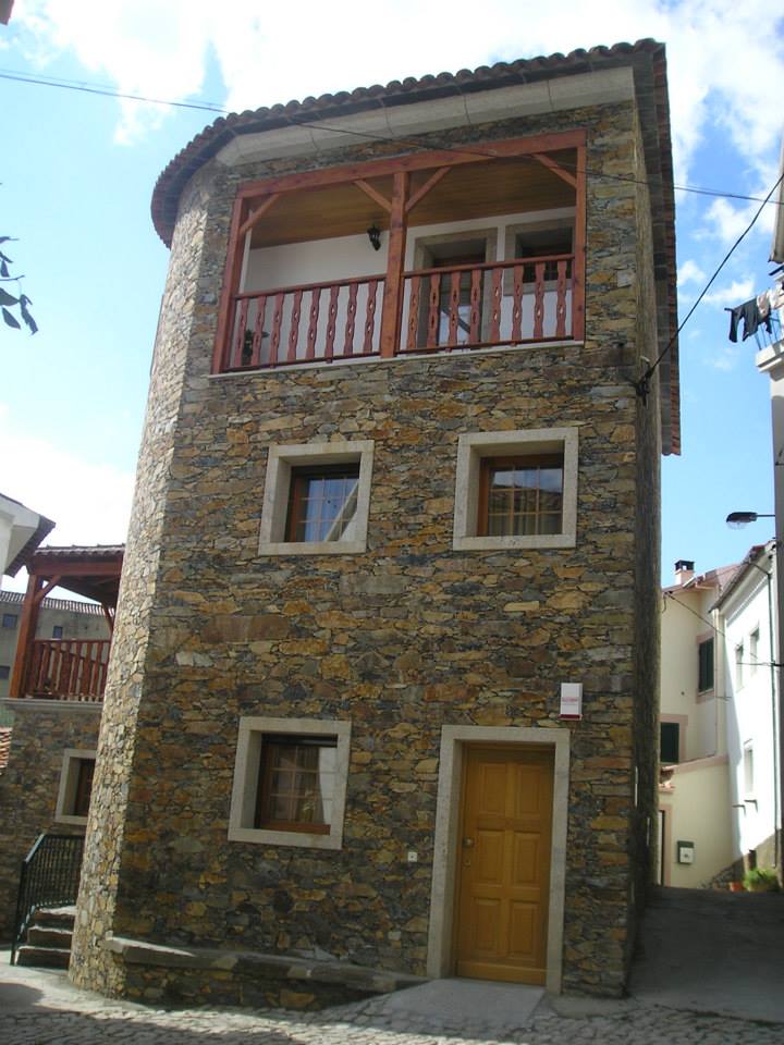 Casa Turismo 3