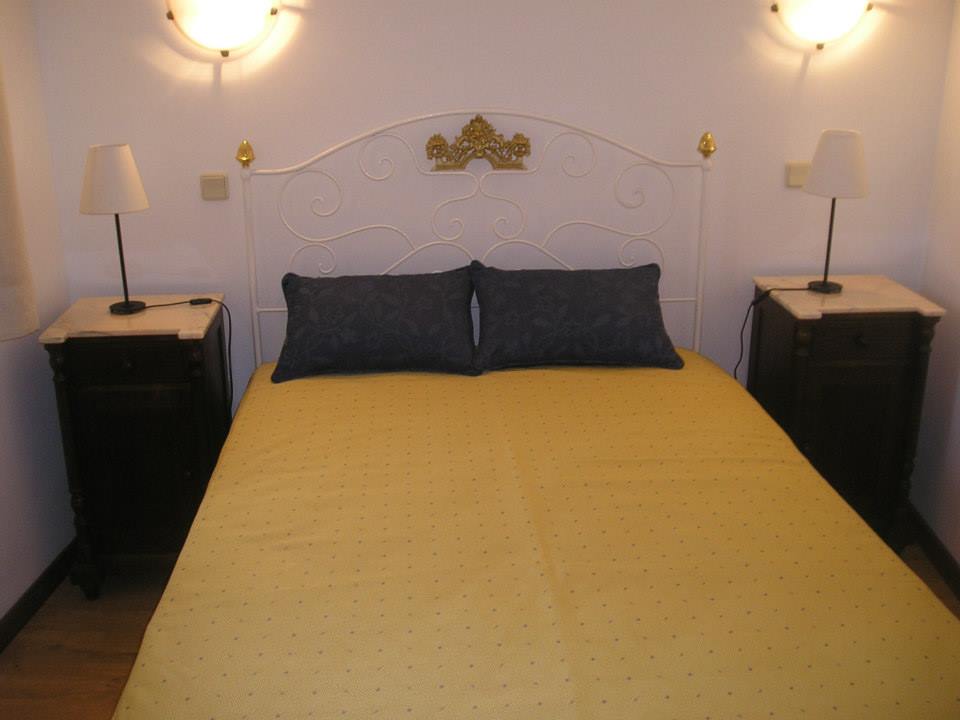 Casa Turismo 16 - Quarto