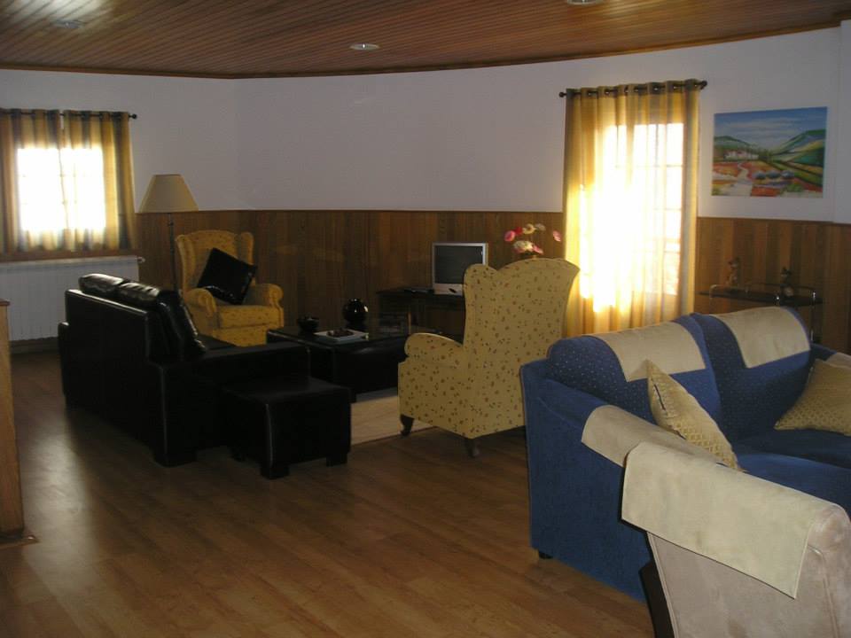 Casa Turismo 10 - Sala