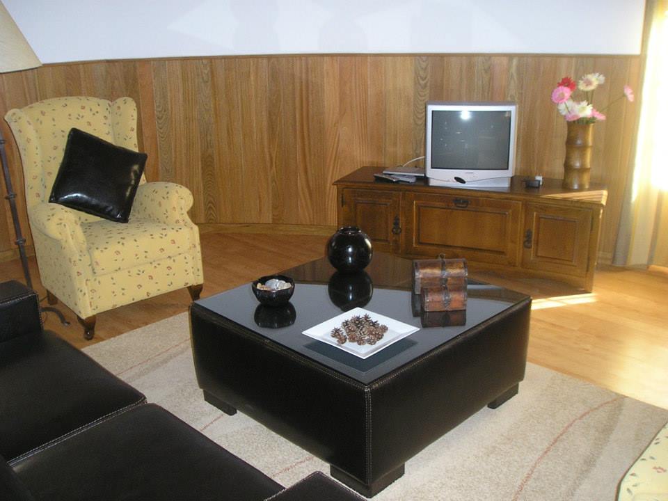 Casa Turismo 11 - Sala